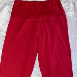 PACK of 4 leggings
